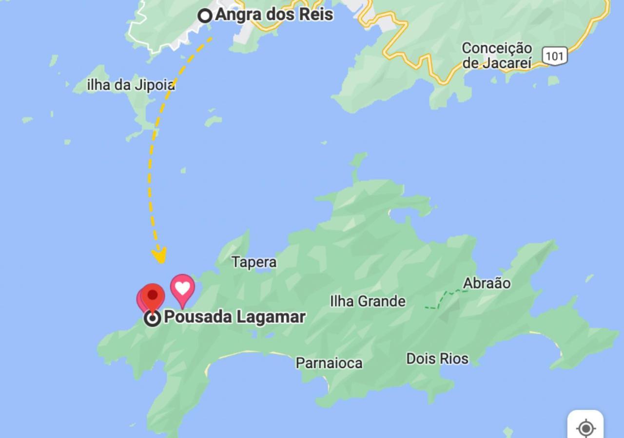 Lagamar Inn Praia Vermelha (Rio de Janeiro)