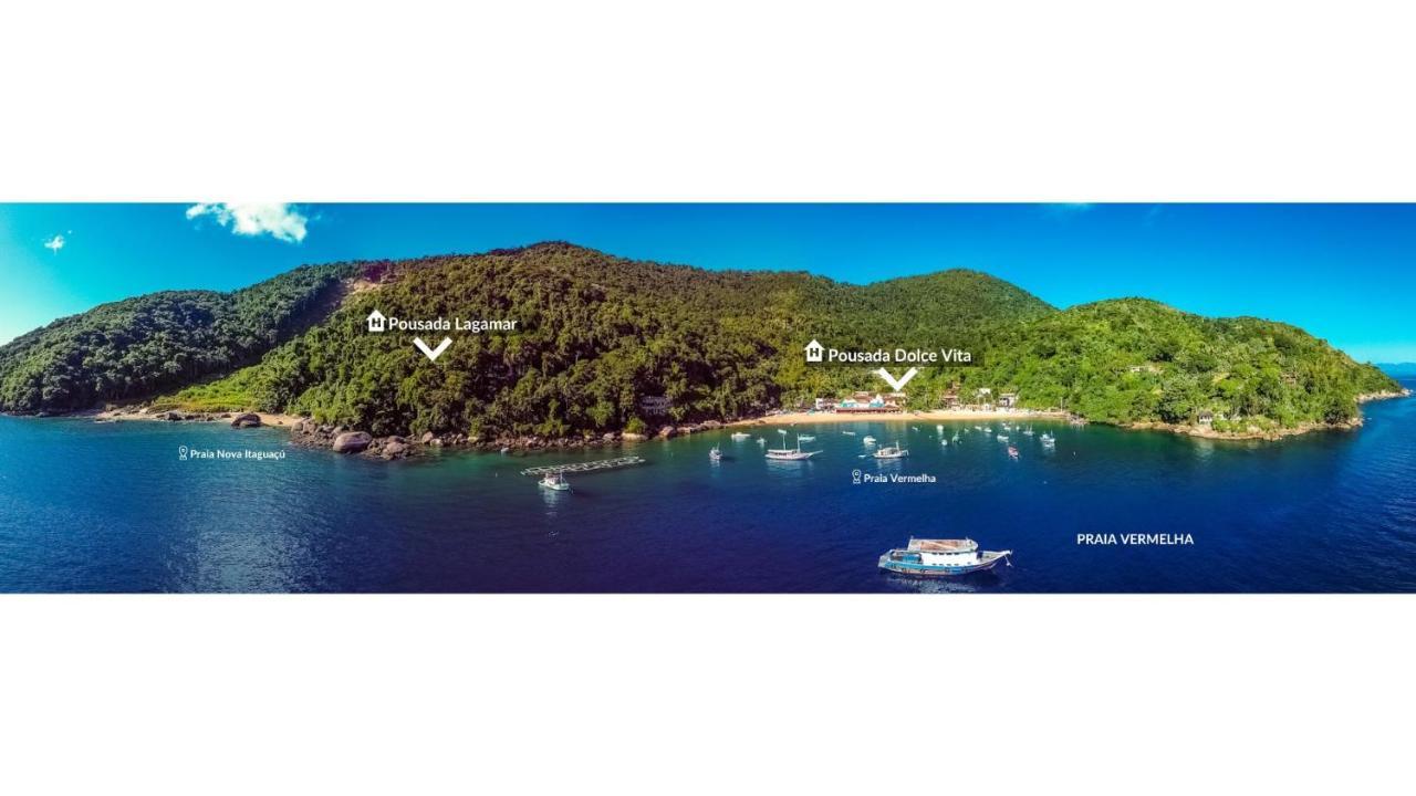 Inn Lagamar 3*