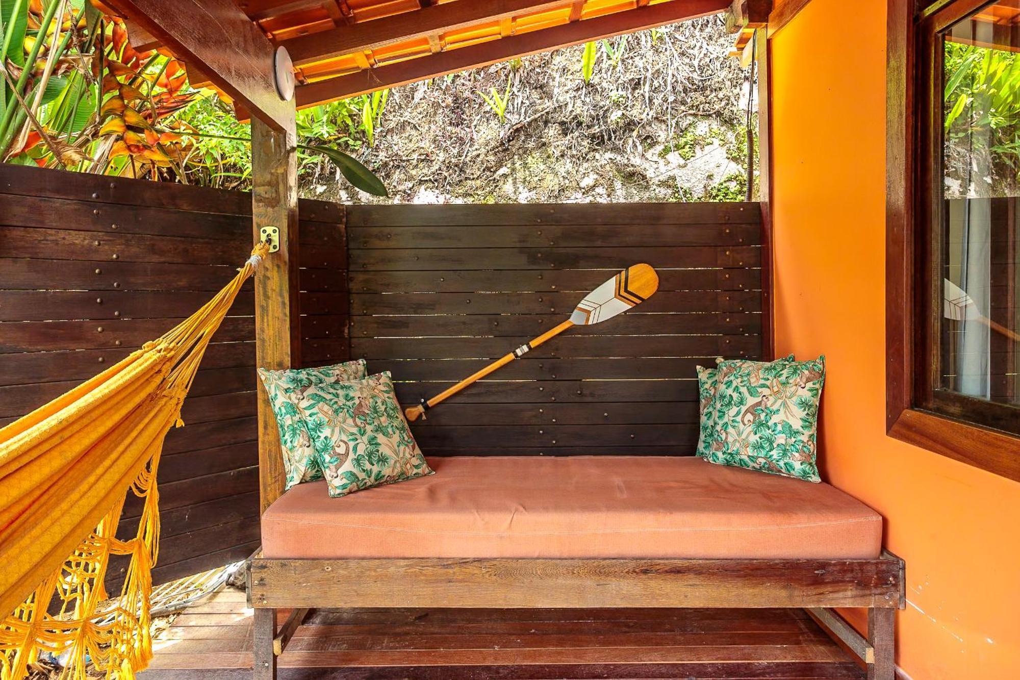 Lagamar 3* Praia Vermelha (Rio de Janeiro)