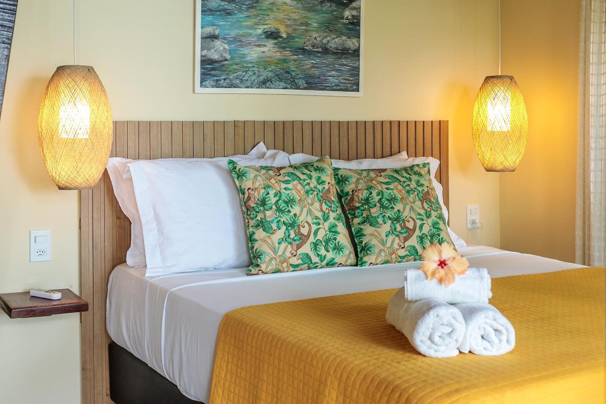 Lagamar Inn Praia Vermelha (Rio de Janeiro)