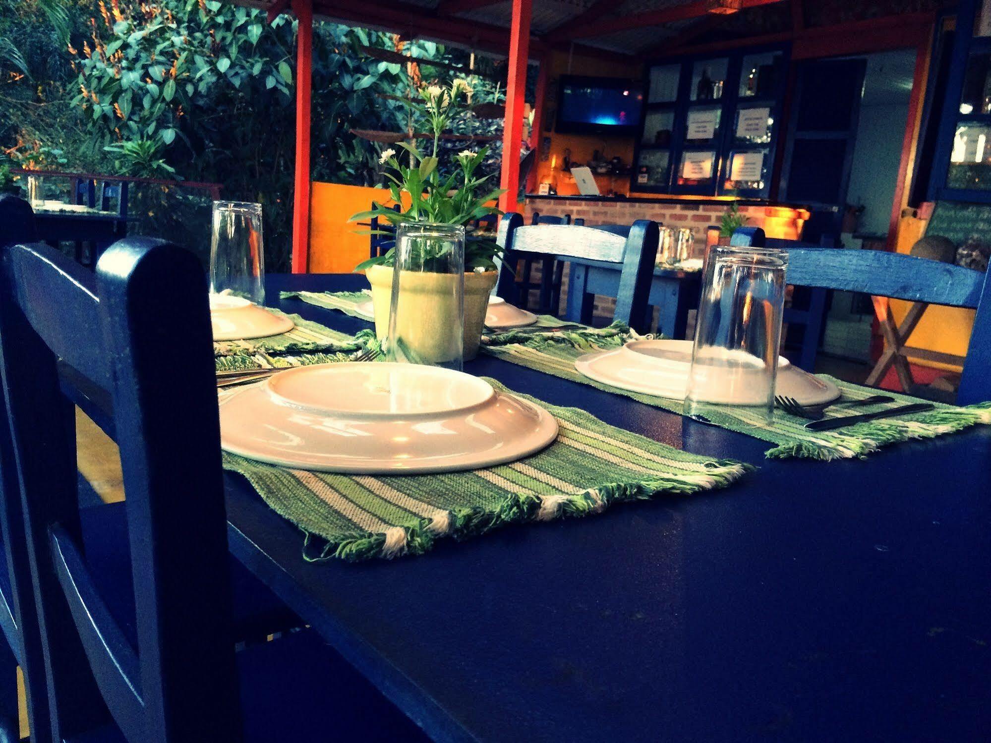 Inn Lagamar Praia Vermelha (Rio de Janeiro)